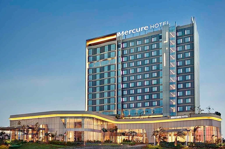 Mercure Karawang